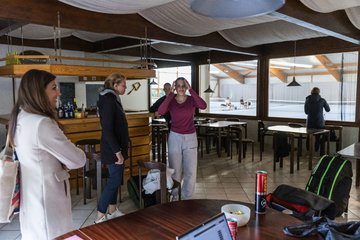 Anna Petkovic 396 - Bergstedt Open